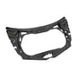 Fabspeed Carbon Fiber Front Bonnet/Trunk Trim Kit Aventador Lamborghini (FS-CF-LAM-AVFTT)