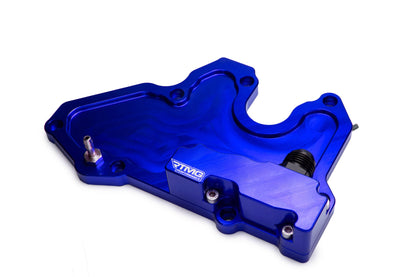RTMG 2.0 TSI EA888.4 - Carbon Oil Catch Can Kit - Golf R MK8 / CUPRA