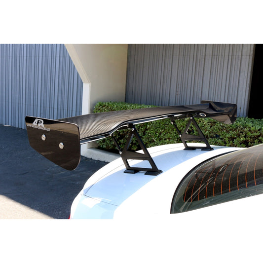 APR BMW F22 2-Series GTC-200 Adjustable Wing 2016-2021