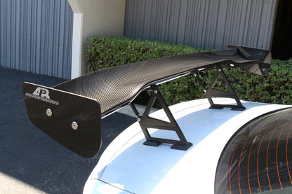 APR BMW F22 2-Series GTC-200 Adjustable Wing 2016-2021