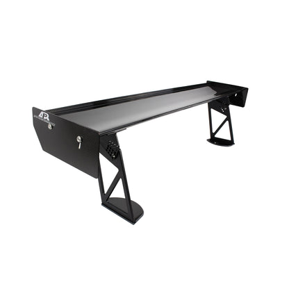 APR Acura Integra GT-250 Adjustable Wing 61" 1994-2001