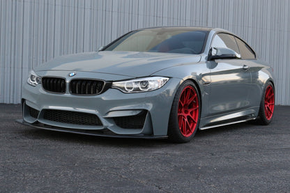 APR BMW F80/F82 M3/M4 Front Splitter / Air Dam/ Lip 2014-18