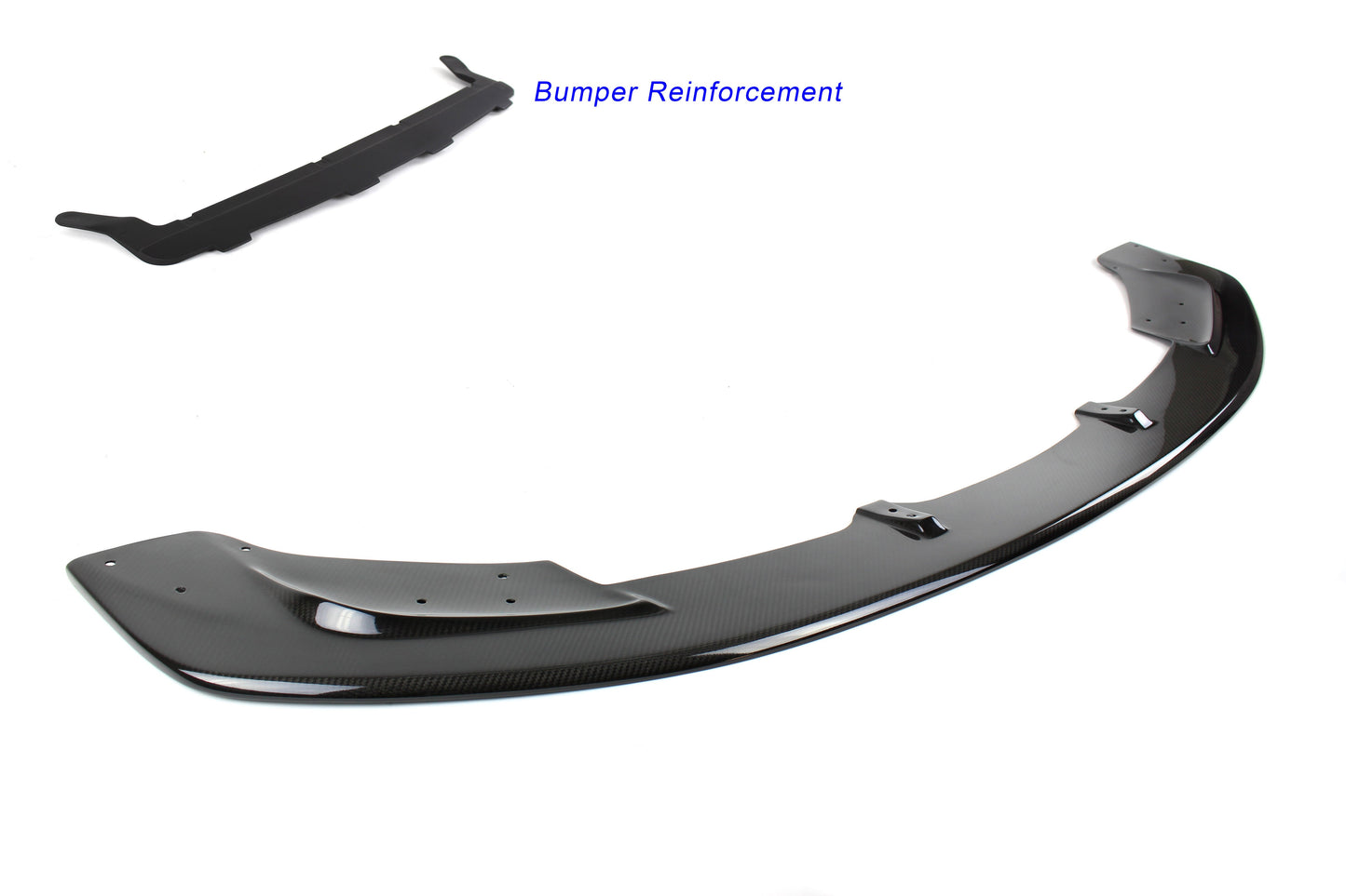 APR BMW F80/F82 M3/M4 Front Splitter / Air Dam/ Lip 2014-18