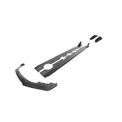 APR Subaru BRZ Aero Kit 2022-Onwards
