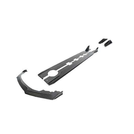 APR Subaru BRZ Aero Kit 2022-Onwards