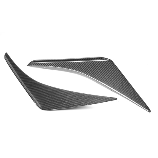 APR Subaru BRZ Canard Set 2013-2016