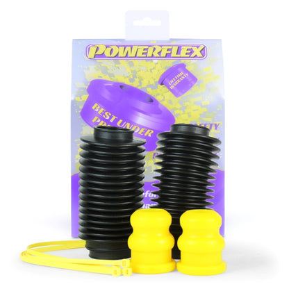 Mini (BS009K) Universal Bump Stop and Cover Kit