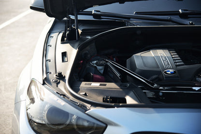 BMW N55 F10/F11 Intake System (BW-53501)