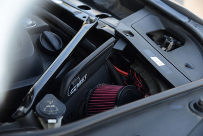 BMW N55 F10/F11 Intake System (BW-53501)