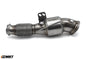 BMW/Toyota B58 3.0T 6" Catted Downpipe (OPF/GPF) ( BW-5808DP)