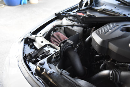 BMW F Chassis B48 2.0L Intake System (BW-B4801)