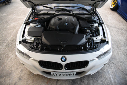 BMW F Chassis B48 2.0L Intake System (BW-B4801)