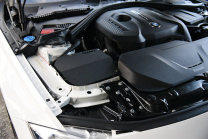 BMW F Chassis B48 2.0L Intake System (BW-B4801)