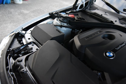 BMW F Chassis B48 2.0L Intake System (BW-B4801)