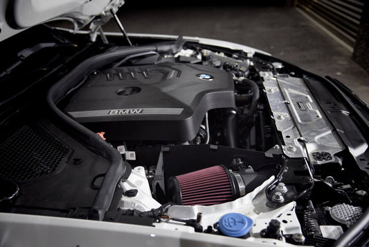 BMW G Chassis B48 2.0L Intake System (BW-B4802)