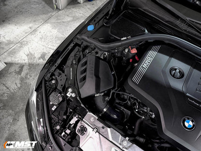 BMW G Chassis B48 2.0L Intake System (BW-B4805)