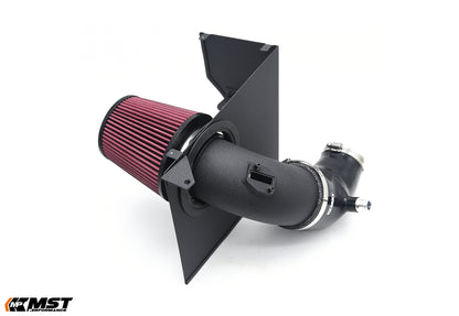 BMW G Chassis B58 3.0L Intake System + Turbo Inlet (BW-B5802L)