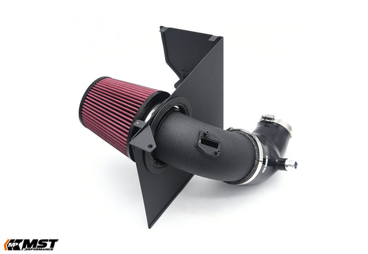 BMW G Chassis B58 3.0L Intake System + Turbo Inlet (BW-B5802L)