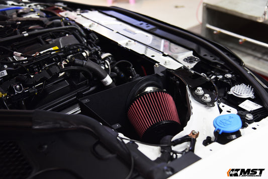 BMW G Chassis B58 3.0L Intake System (BW-B5802)