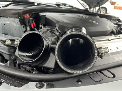 BMW G Chassis B58 3.0L Turbo Inlet Pipe (BW-B5805H)