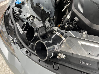 BMW G Chassis B58 3.0L Turbo Inlet Pipe (BW-B5805H)