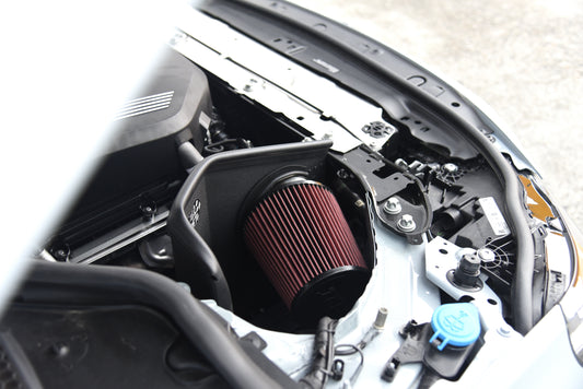BMW G Chassis B58 3.0L Intake System + Turbo Inlet (BW-B5805L)