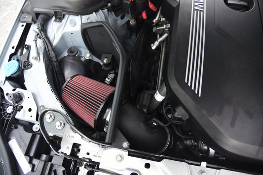 BMW G Chassis B58 3.0L Intake System + Turbo Inlet (BW-B5805L)