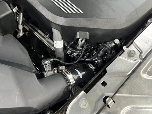 BMW G Chassis B58 3.0L Turbo Inlet Kit (BW-B5806)