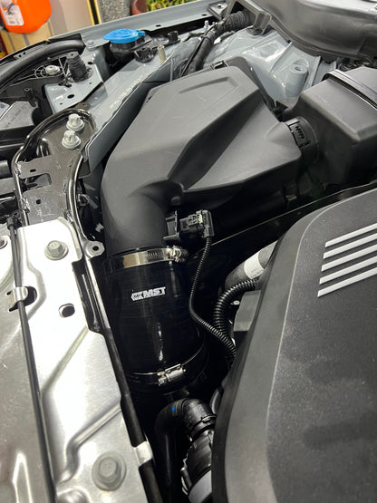 BMW G Chassis B58 3.0L Turbo Inlet Kit (BW-B5806)