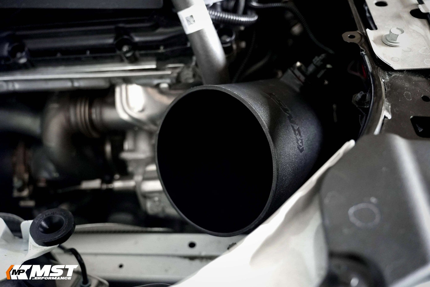 BMW G Chassis B58 3.0L Intake System (BW-B5811)