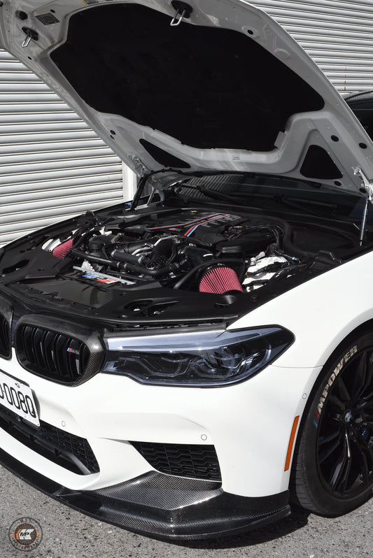 BMW F90 M5 S63 4.4L Intake System (BW-F90M5)