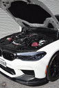 BMW F90 M5 S63 4.4L Intake System (BW-F90M5)