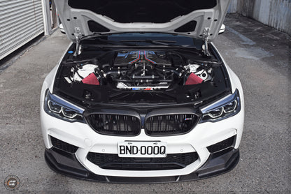 BMW F90 M5 S63 4.4L Intake System (BW-F90M5)