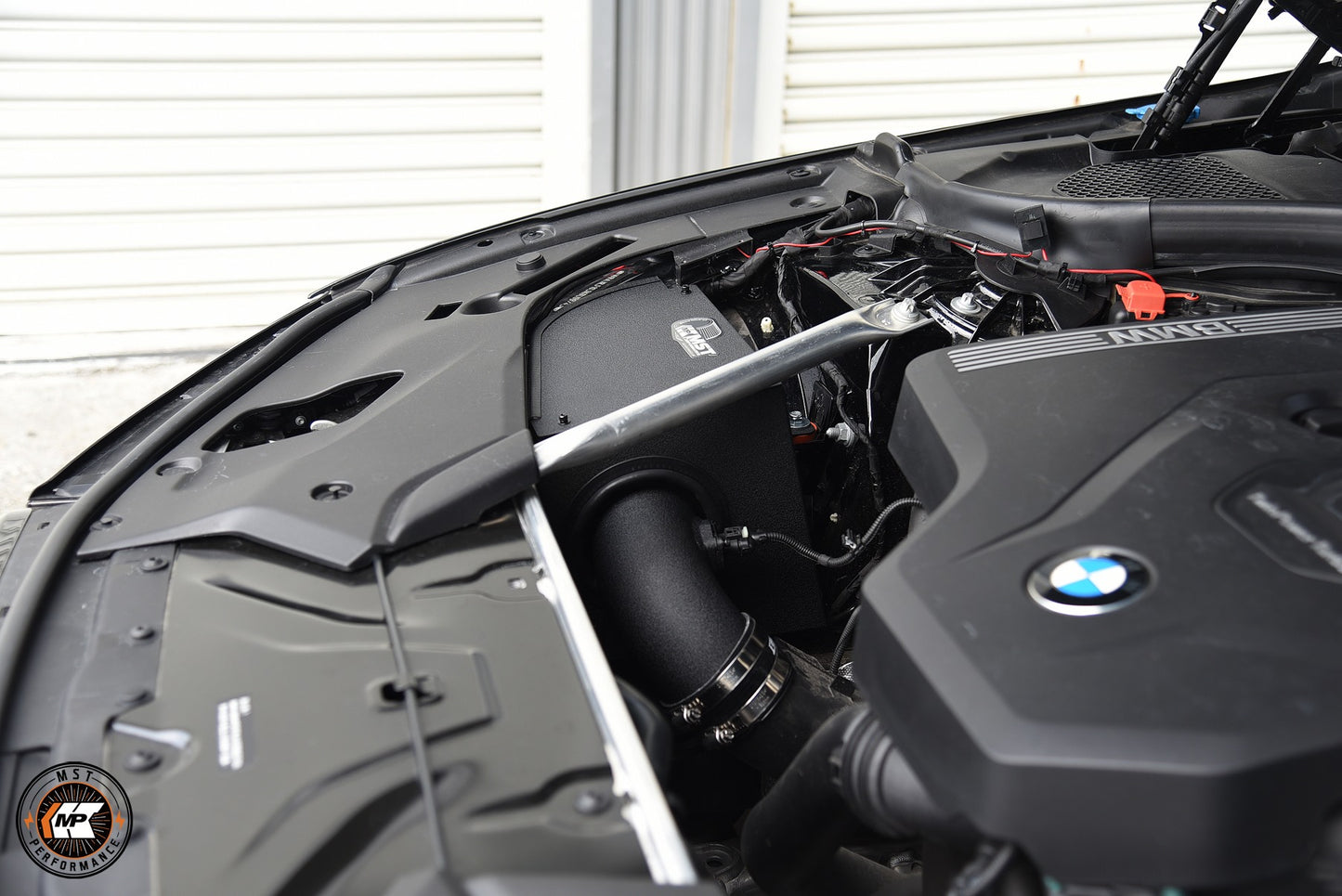 BMW G30/G31 B48 530I Intake System (BW-G5301)