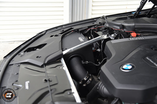 BMW G30/G31 B48 530I Intake System (BW-G5301)