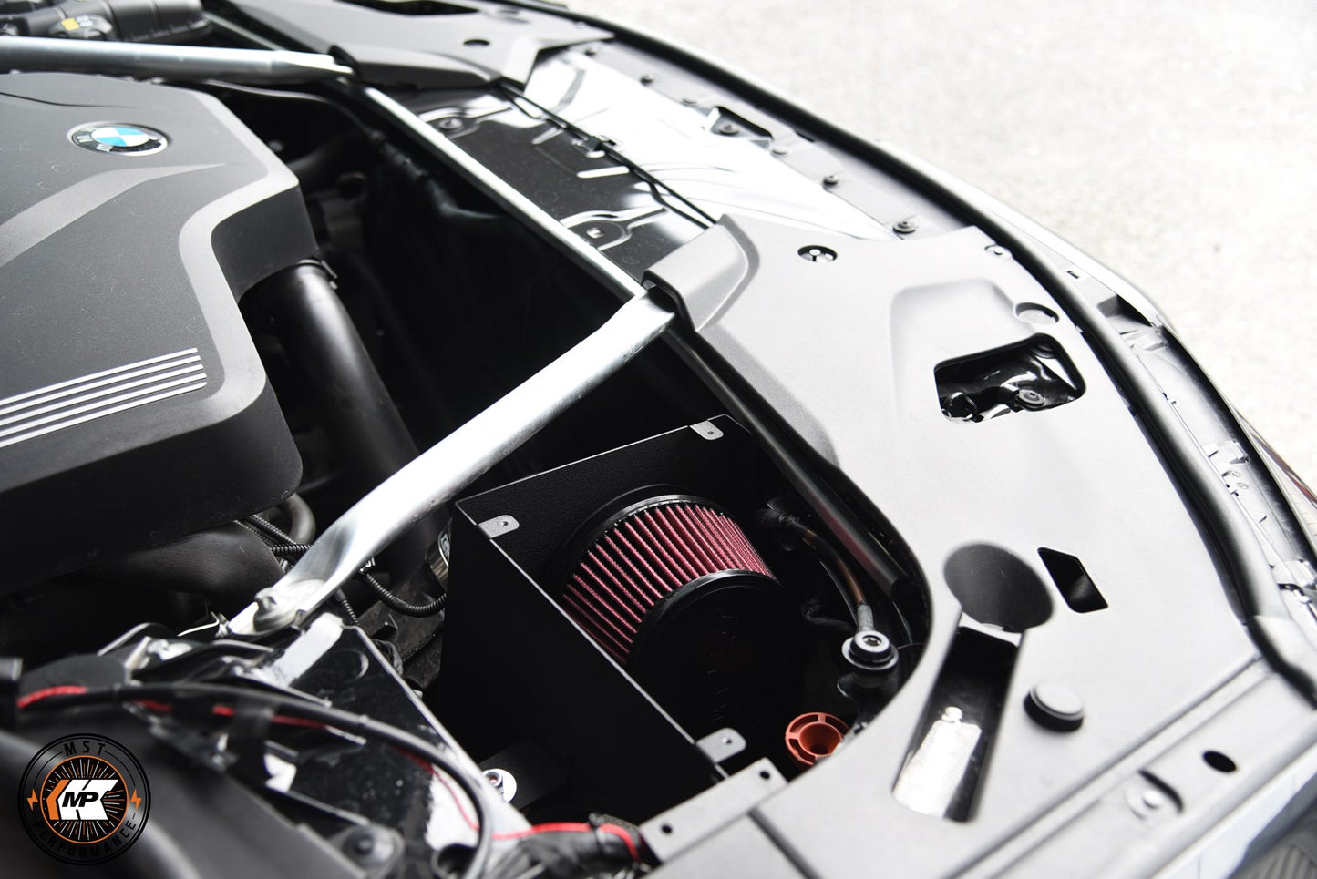 BMW G30/G31 B48 530I Intake System (BW-G5301)