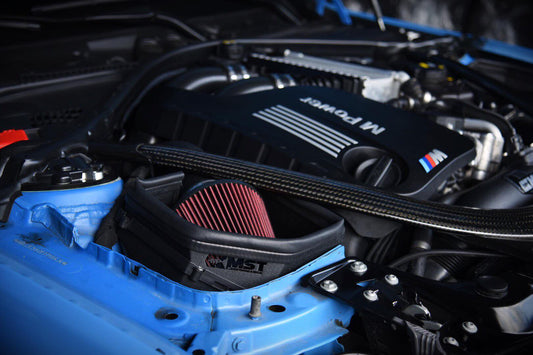 BMW S55 3.0 F8X Intake System (BW-M3401)