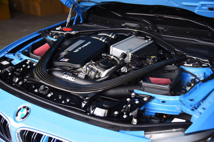 BMW S55 3.0 F8X Intake System (BW-M3401)