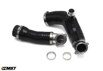 BMW S55 3.0 F8X Turbo Inlet Kit (BW-M3402)
