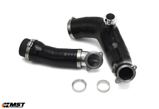 BMW S55 3.0 F8X Turbo Inlet Kit (BW-M3402)