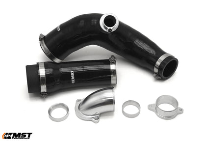 BMW S55 3.0 F8X Turbo Inlet Kit (BW-M3402)