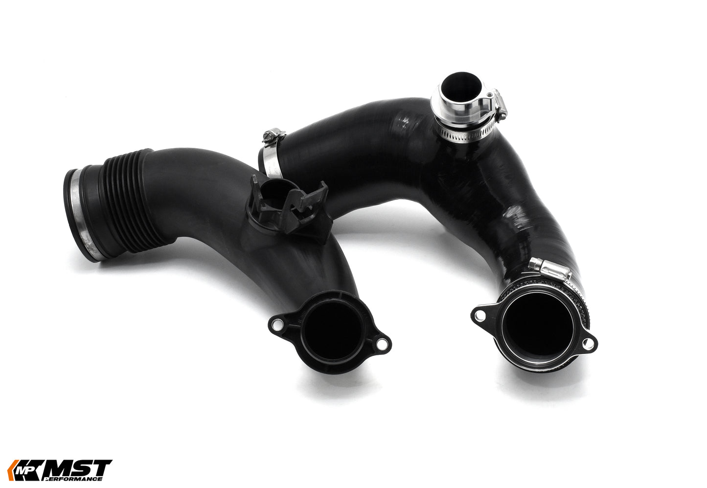 BMW S55 3.0 F8X Turbo Inlet Kit (BW-M3402)