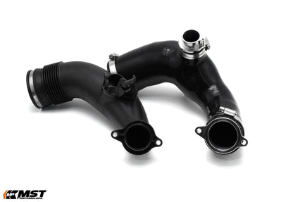 BMW S55 3.0 F8X Turbo Inlet Kit (BW-M3402)