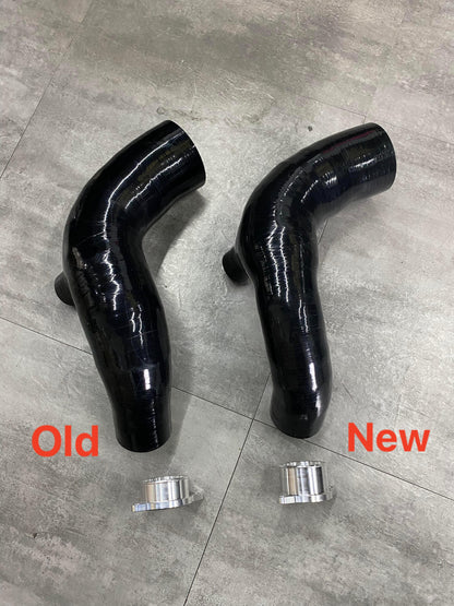 BMW S55 3.0 F8X Turbo Inlet Kit (BW-M3402)