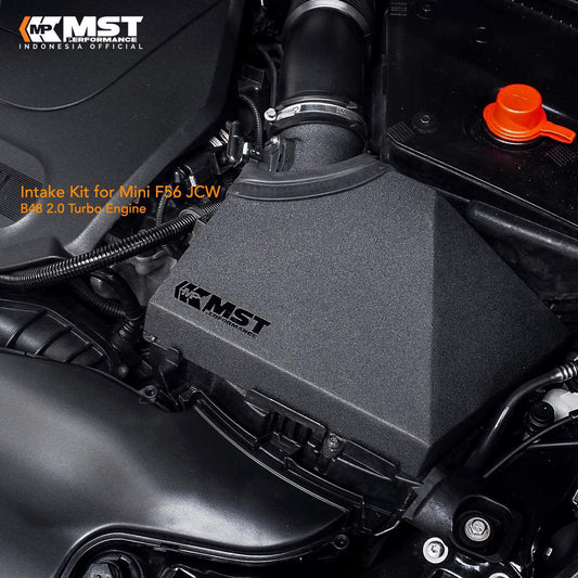 Mini Cooper F56 Intake System (BW-MIF5602)