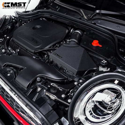 Mini Cooper F56 Intake System (BW-MIF5602)