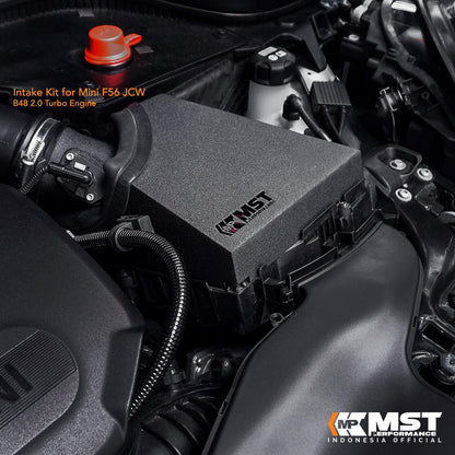 Mini Cooper F56 Intake System (BW-MIF5602)