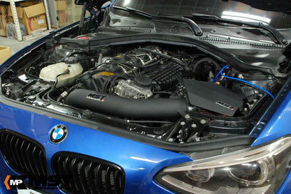 BMW N55 3.0 F30/F32 335I/435I Intake System (BW-MK3351)