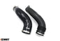 BMW N55 3.0 Turbo Inlet Pipe (For Stock Turbo) (BW-MK3352V1)