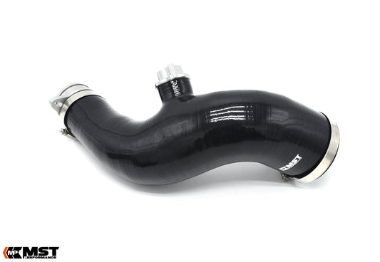 BMW N55 3.0 Turbo Inlet Pipe (For Hybrid Turbo) (BW-MK3352V2)
